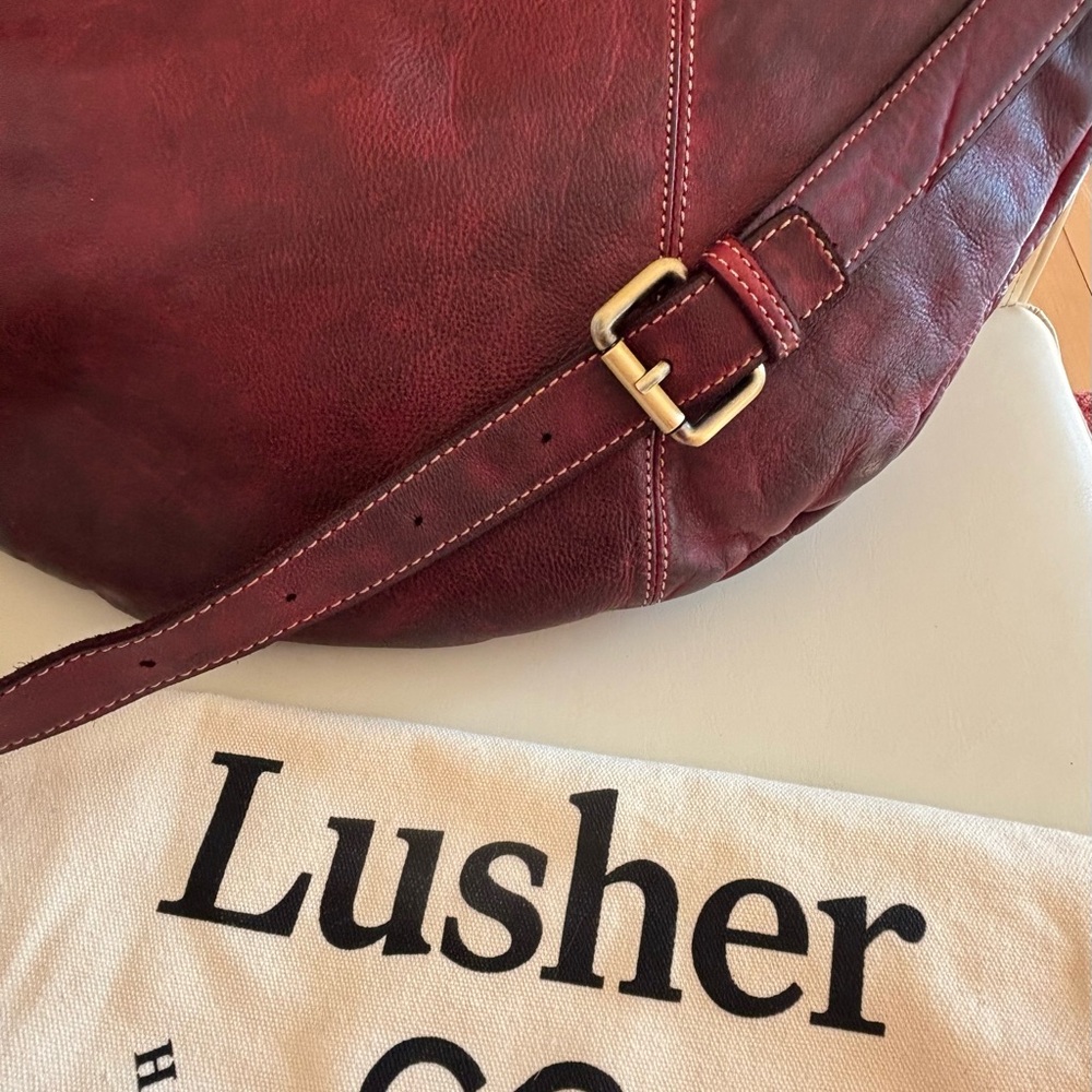 Lusher City Sling & Belt Bag - New without Tags - Picture 2 of 9